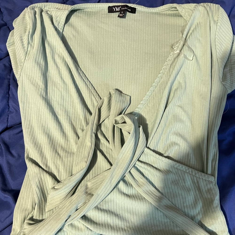 Rue 21 crop top